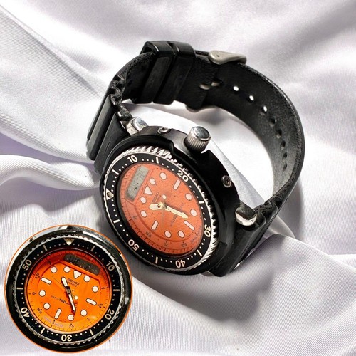 Orologio vintage 1989 seiko - vintage,