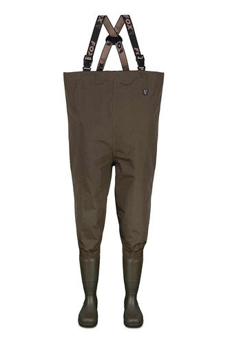Fox waders pettorale leggero - fox,