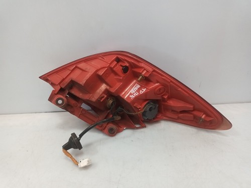 Faro posteriore destro nissan - faro,