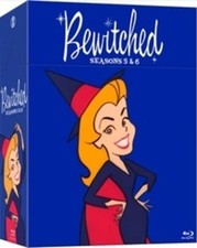 Bewitched: Seasons 5 & 6 [New