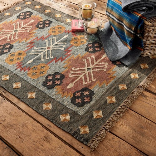 Tappeto kilim - tappeto,