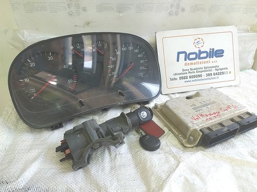 Kit accensione volkswagen - volkswagen, golf