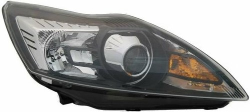 Faro anteriore per ford - dx,