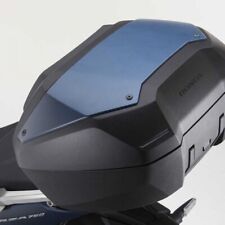 PANNELLO BAULETTO 50 LITRI COLORE MAT IRID GREEN ORIGINALE HONDA -08L83-MKT-D00