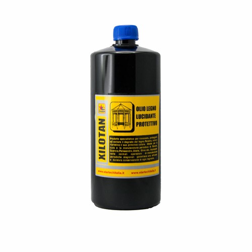 Olio per legno rinnova - olio,