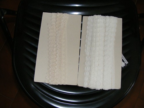 Pizzi bordi pezzi 2 - in,