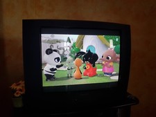 Televisore colori pollici - colori,