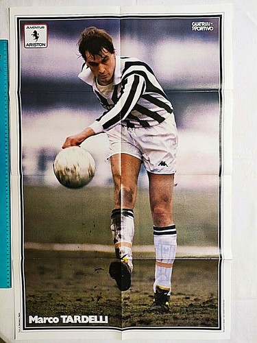 Poster marco tardelli - marco,