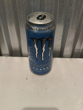 Monster Energy Ultra Blue 0413