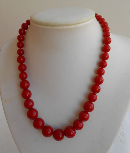 Collana firmata monet sfere - monet, in