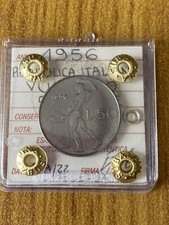 REPUBBLICA ITALIANA 50 LIRE