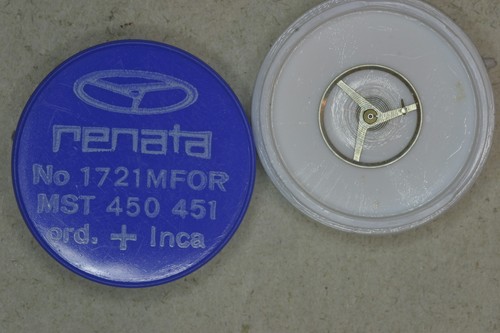 Balance complete mst - balance, m.s.t.