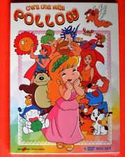dvd pollon serie completa