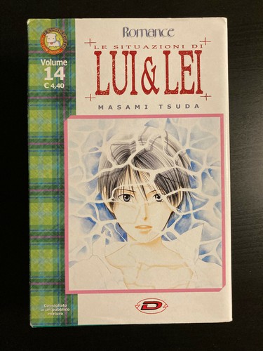 Manga situazioni lui e - manga, di