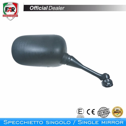 Specchietto far 5637 sinistro - 5637,