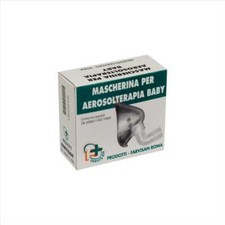 Farvisan Mascherina Baby