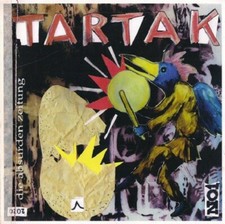 Zine – Tartak (2020) N°1 -