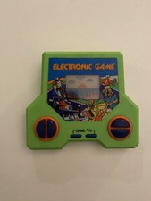 Videogioco vintage anni 80