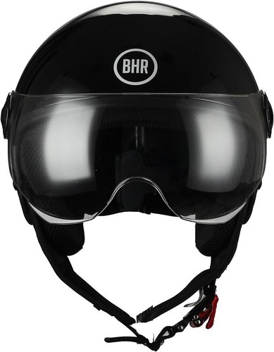 Casco demi jet bhr 800 - casco,