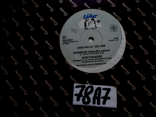 Disco vinile mix - disco,