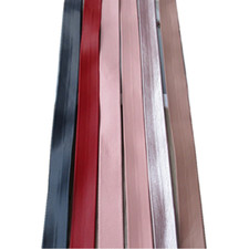 5 Metri Similpelle Orlo Sbieco