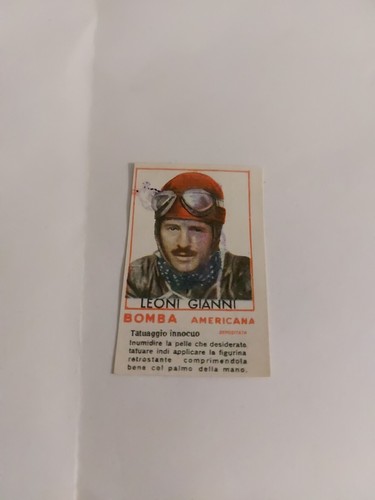 Edizione bomba americana - edizione,