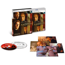 Amistad (hmv Exclusive) - The