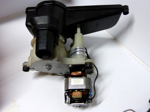 Macinino delonghi aeg - macinino,