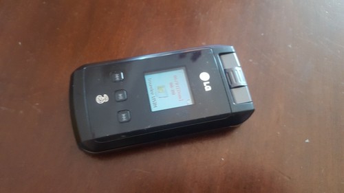 Cellulare u450 nero - cellulare,
