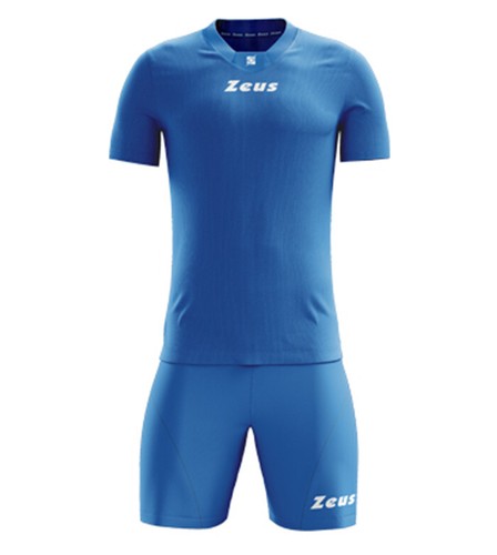 Zeus kit - zeus,