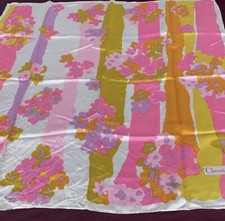 Superbe écharpe foulard