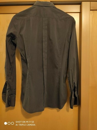 Camicia carlo pignatelli - carlo, da