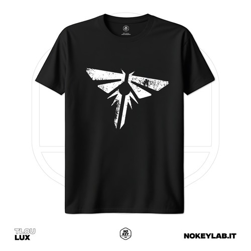 Shirt the last - the, us