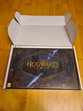 Hogwarts Legacy Collector's
