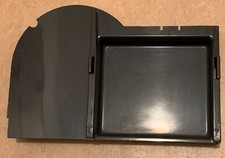  Cassetto per gruppo infusore