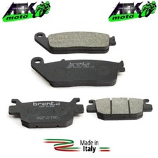 Kit pastiglie freno - kit,