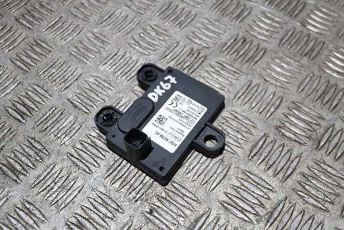 Ford fiesta sensore radar - fiesta, acc