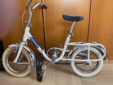 bicicletta graziella vintage anni 60