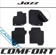 Tappetini per Honda Jazz III