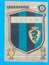 INTER Shield x album ALL