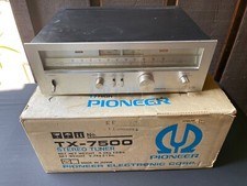 Sintonizzatore stereo Pioneer