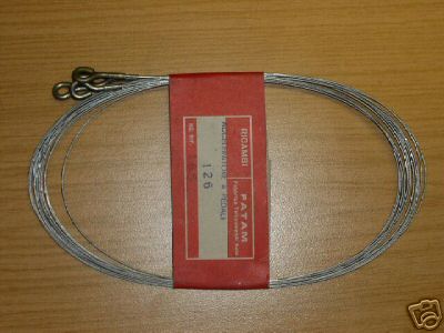 Cavi acceleratore fiat 500 - cavi,