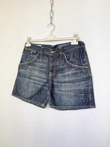 Pantaloncini donna dondup