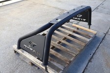 2020 - 2024 NISSAN TITAN REAR