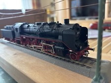 Rivarossi DB locomotiva a