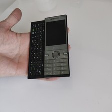 Telefono Cellulare Smartphone Htc S740 Da Collezione ,???