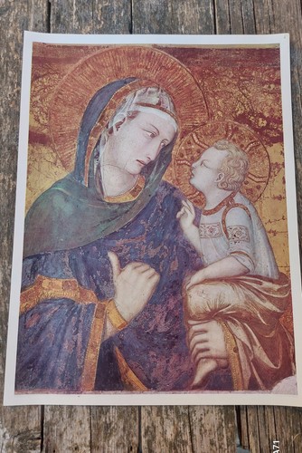 Immagine sacra madonna dei - immagine,