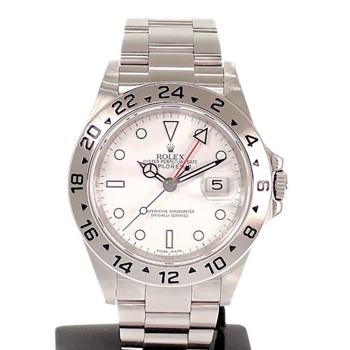 Rolex 16570 orologi acciaio - 16570,