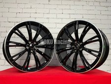Cerchi stile abt - 18",