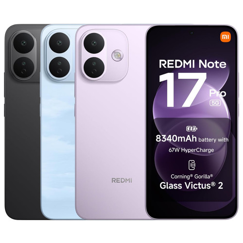 Xiaomi redmi note pro - 17,